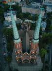 Cathedral of St. Michael the Archangel, Warsaw