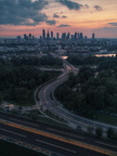 Zamoście street, Warsaw