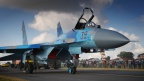 Su-27 (Ukrainian Air Force)