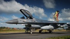 F-16AM (Royal Netherlands AF)