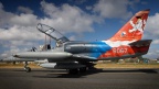 Aero L-159T1 Alca (Czech Air Force)
