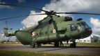 Mi-17 (Polish Air Force)