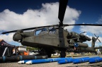 AH-64D Apache (Royal Netherlands AF)