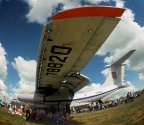 Il-76MD (Ukrainian Air Force)