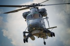SH-2G Super Seasprite (Polish Navy)
