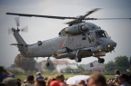 SH-2G Super Seasprite (Polish Navy)