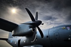 C-27 Spartan (Lithuanian Air Force)