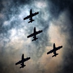 Aermacchi MB-339 (Frecce Tricolori)