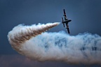 Aermacchi MB-339 (Frecce Tricolori)