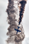 Aermacchi MB-339 (Frecce Tricolori)
