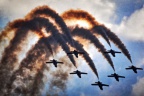 CASA C-101 (Patrulla Águila)