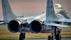 Mig-29 (Slovak Air Force)