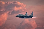 Mig-29 (Slovak Air Force)
