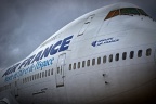 Le Bourget