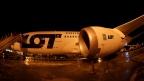 Boeing 787-8 Dreamliner (SP-LRB)