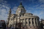 St. Stephen's Basilica