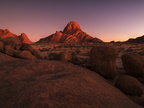 Spitzkoppe