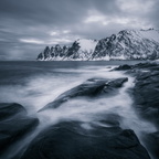 Tungeneset
