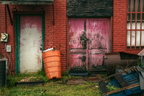 Hope, TX