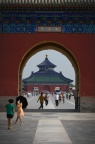 Temple of Heaven, Beijing