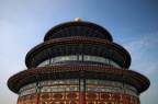 Temple of Heaven, Beijing