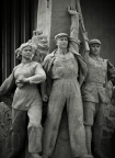 Labor foremen