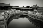 Forbidden City, Beijing
