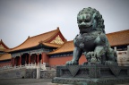 Forbidden City, Beijing