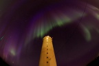 Gróttuviti lighthouse, Reykjavik