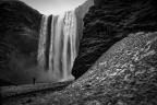 Skógafoss