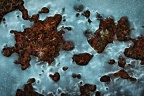 Icy abstraction