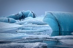 Jökulsárlón glacier lagoon