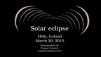 Iceland 2015