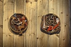 Viking Museum, Borg