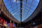 Viking Museum Hall, Borg