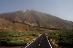Pico del Teide Icod de los Vinos Garachico