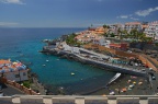Puerto de Santiago Los Gigantes Playa de la Arena